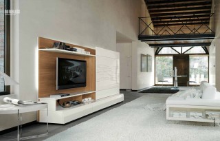 Monoblock